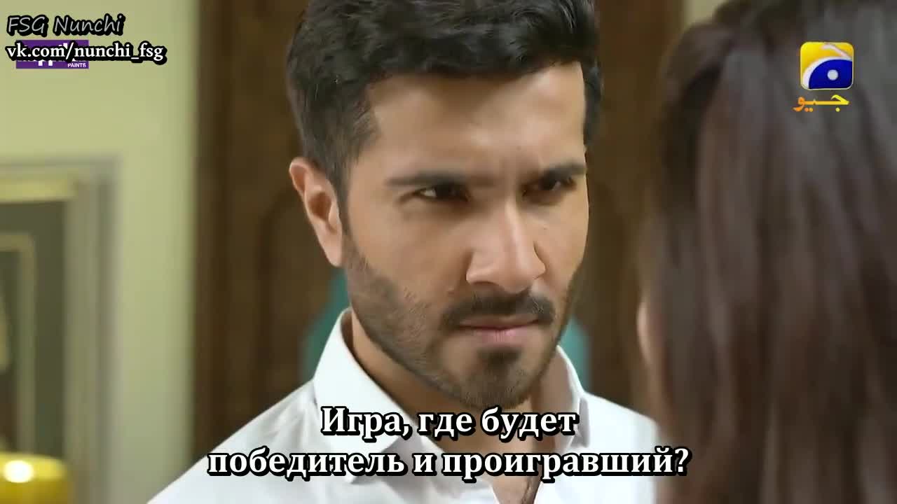 Горсть пыли 16 серия Горсть пыли 16 серия