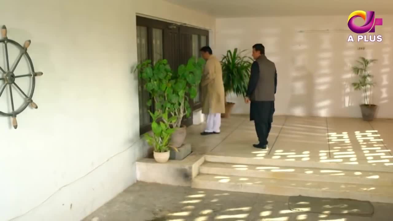 Дильнаваз 23 серия