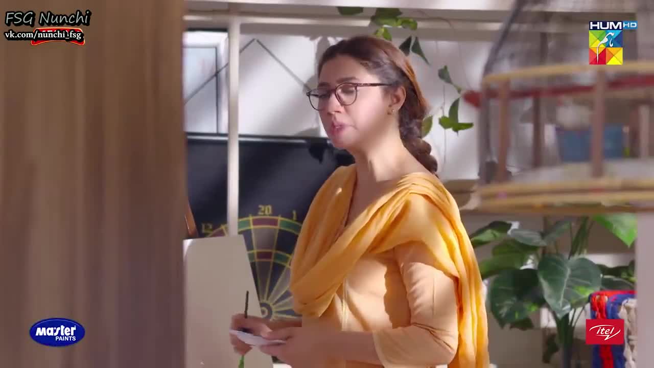 Когда мы были честны 2 серия