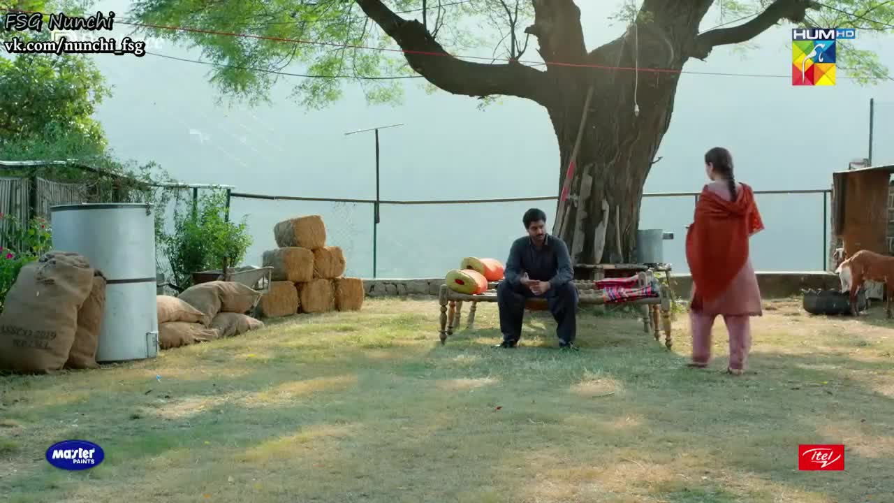 Лунный камень 19 серия Лунный камень 19 серия