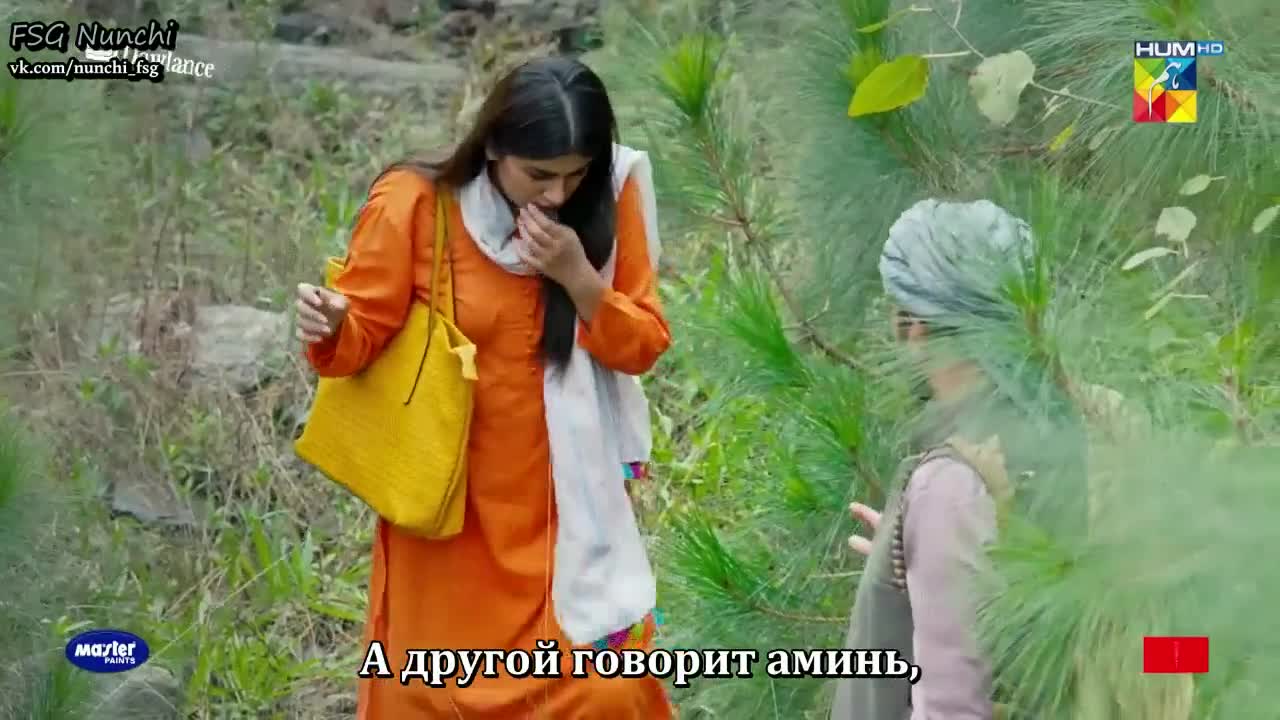 Лунный камень 24 серия Лунный камень 24 серия