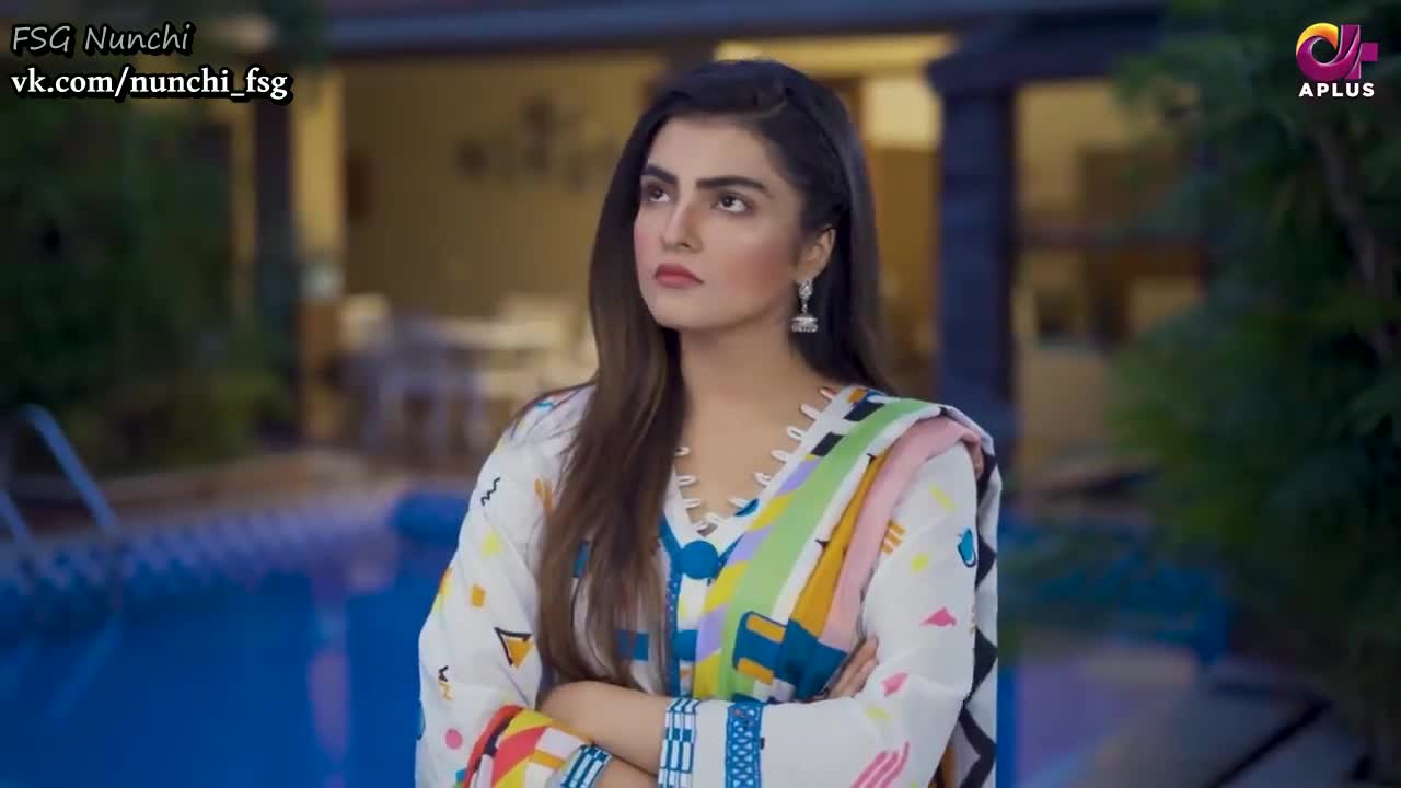 Любовь до предела 3 серия