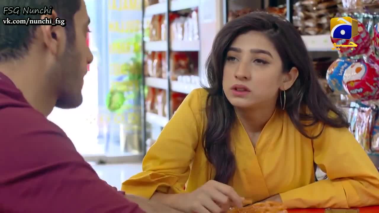 Любовь и джалеби 6 серия Любовь и джалеби 6 серия