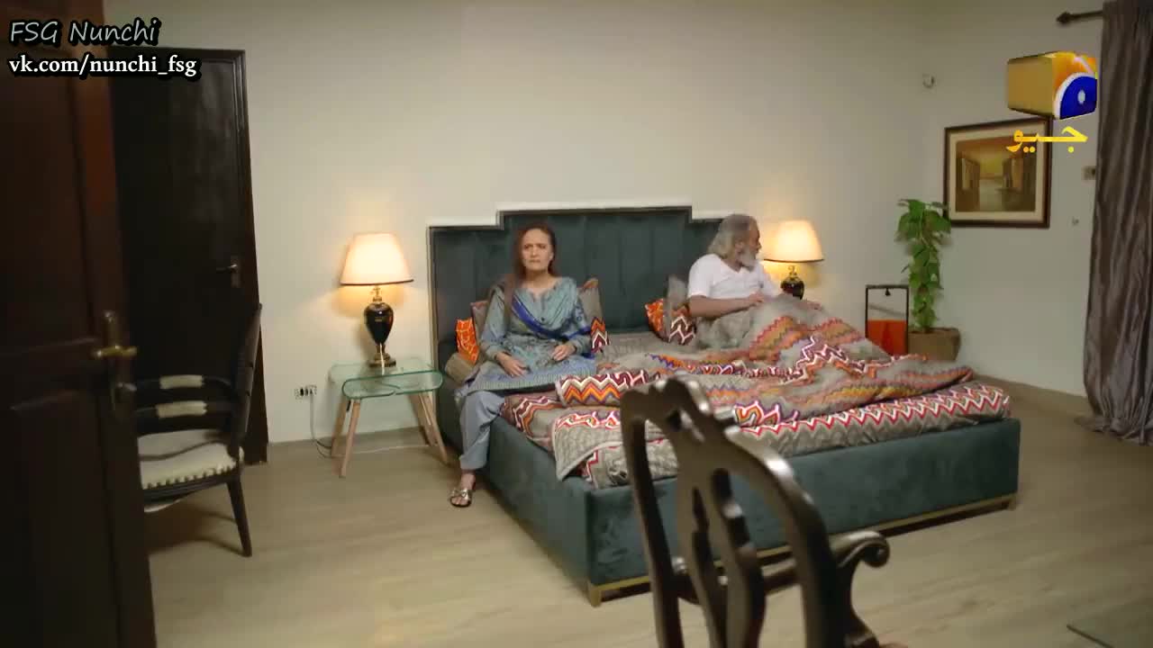 Любовь и джалеби 7 серия