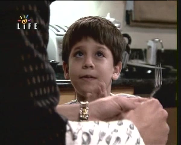 Картель (2008) 18 серия