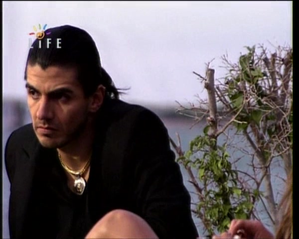 Картель (2008) 24 серия