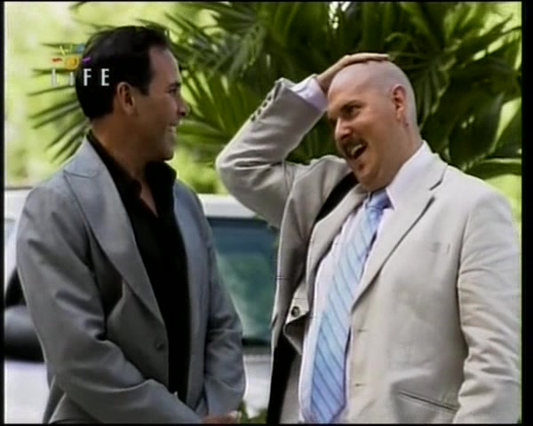 Картель 25 серия