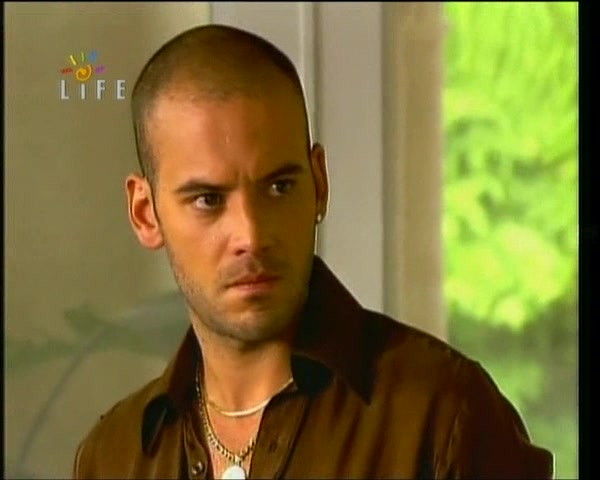 Картель 31 серия