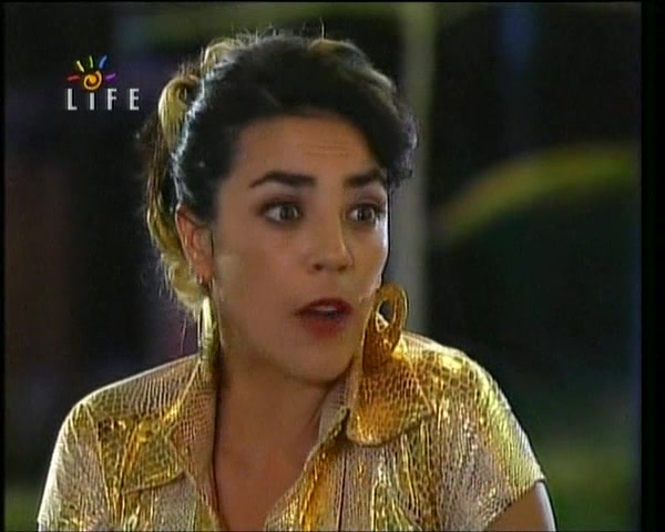 Картель (2008) 35 серия