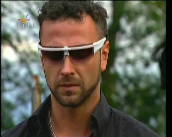 Картель (2008) 36 серия