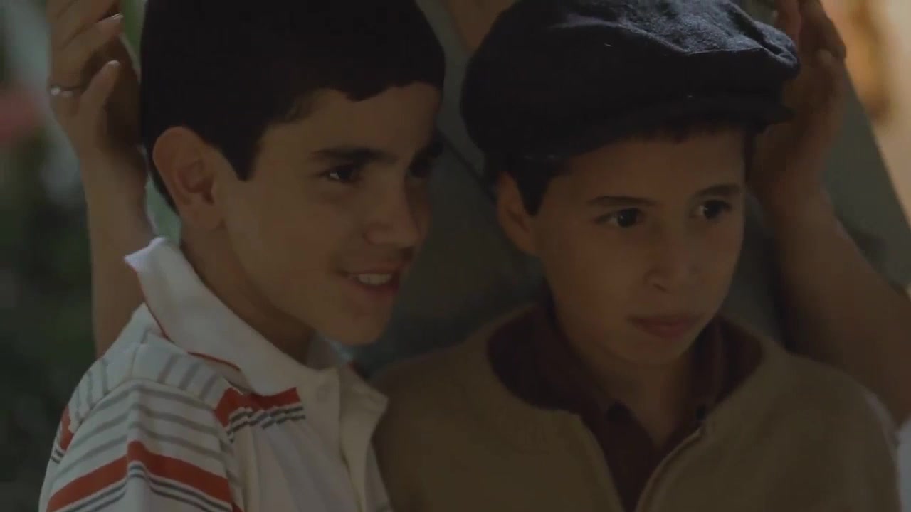 Пабло Эскобар, хозяин зла 1 серия