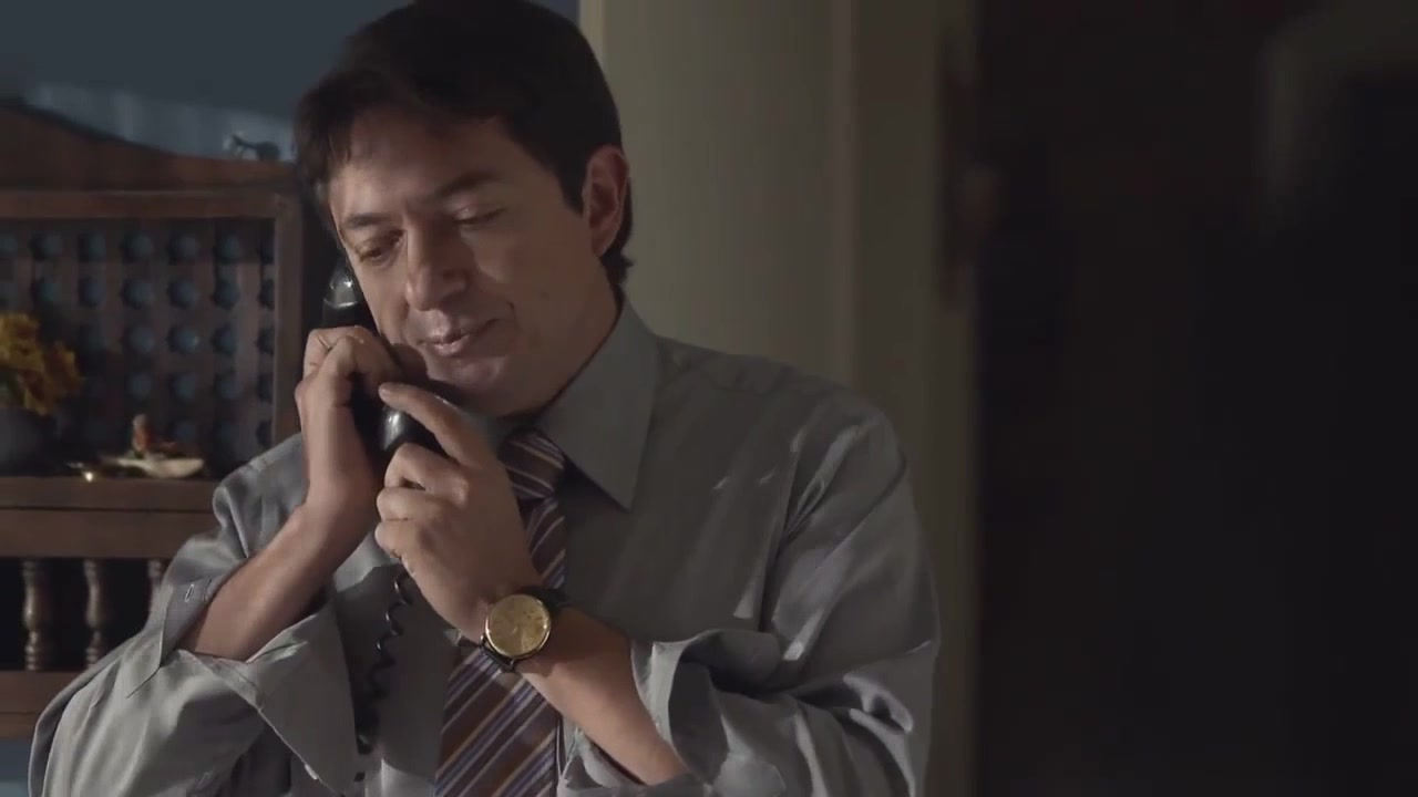 Пабло Эскобар, хозяин зла 10 серия