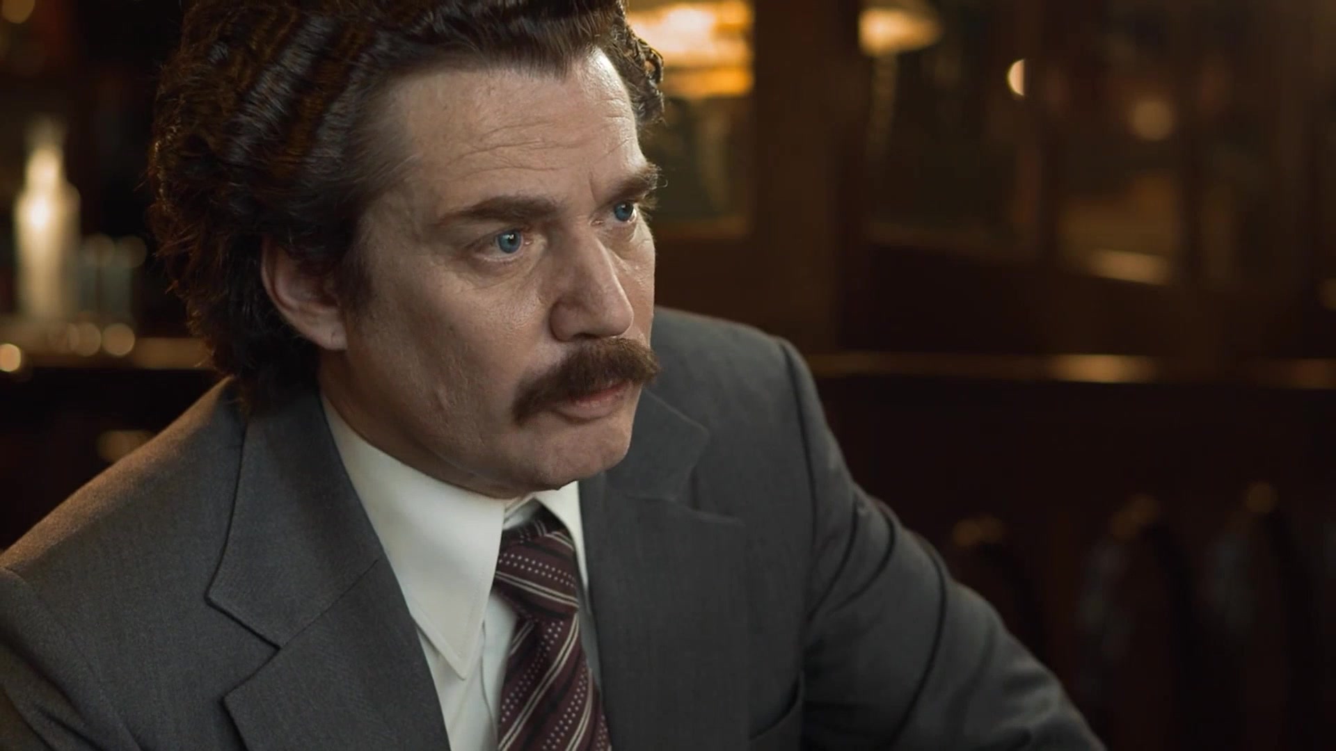 Пабло Эскобар, хозяин зла 13 серия