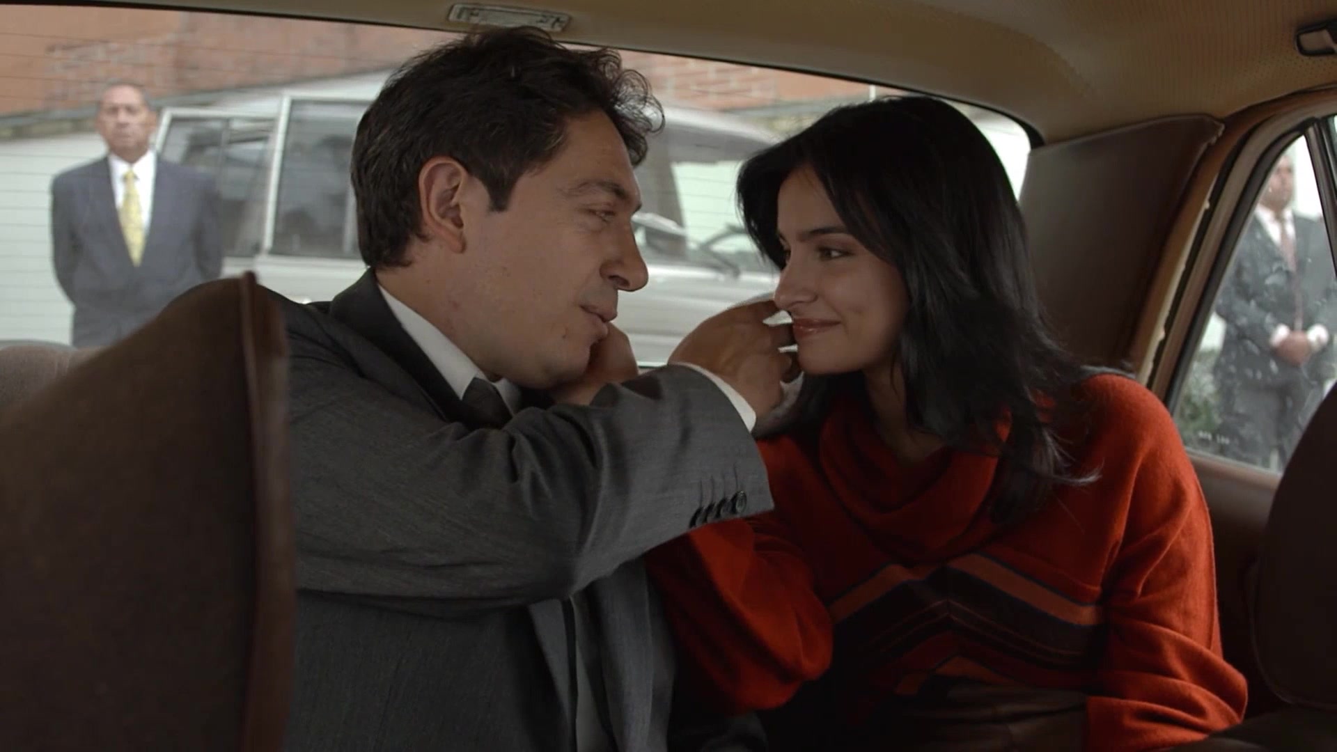 Пабло Эскобар, хозяин зла 14 серия