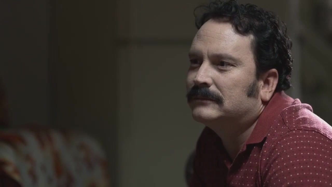 Пабло Эскобар, хозяин зла 2 серия