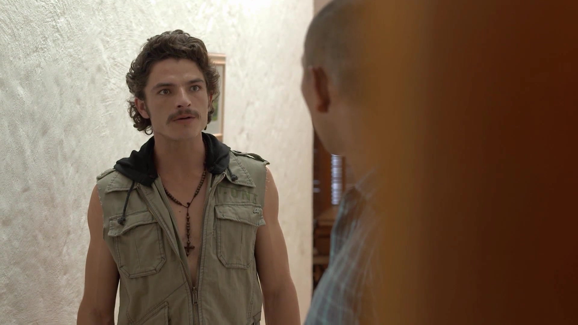 Пабло Эскобар, хозяин зла 20 серия