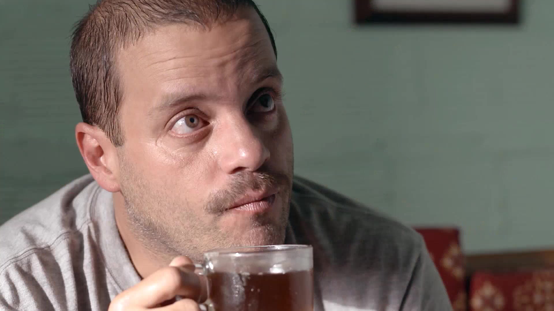 Пабло Эскобар, хозяин зла 22 серия