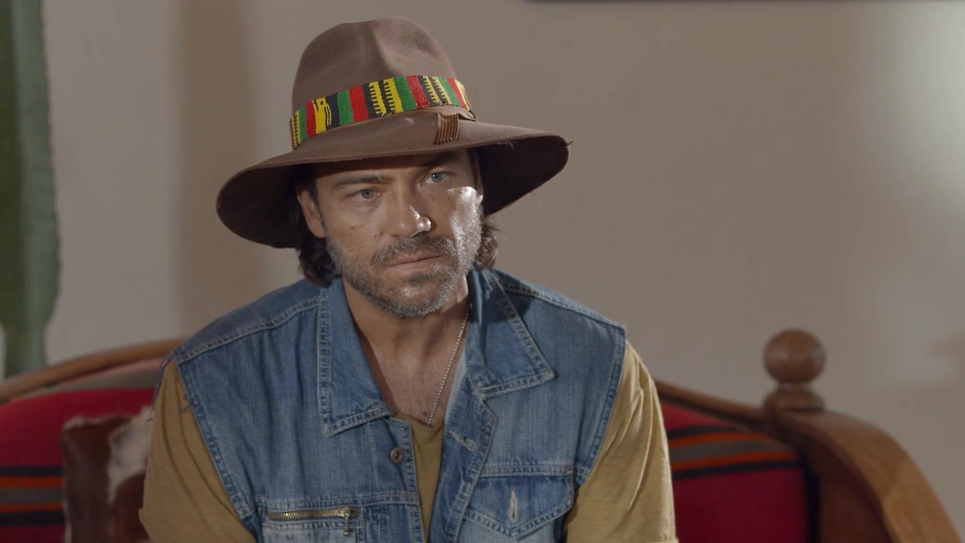 Пабло Эскобар, хозяин зла 23 серия