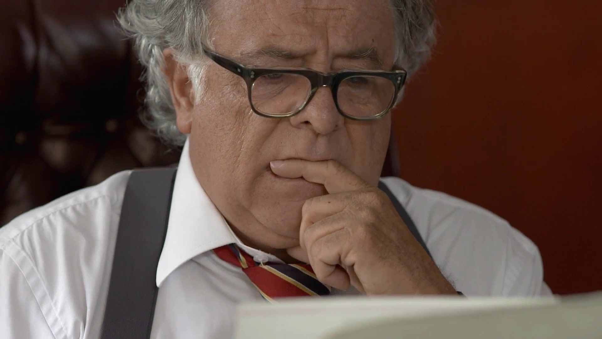 Пабло Эскобар, хозяин зла 26 серия