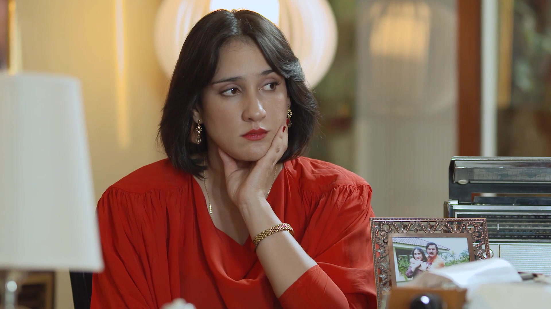 Пабло Эскобар, хозяин зла 29 серия