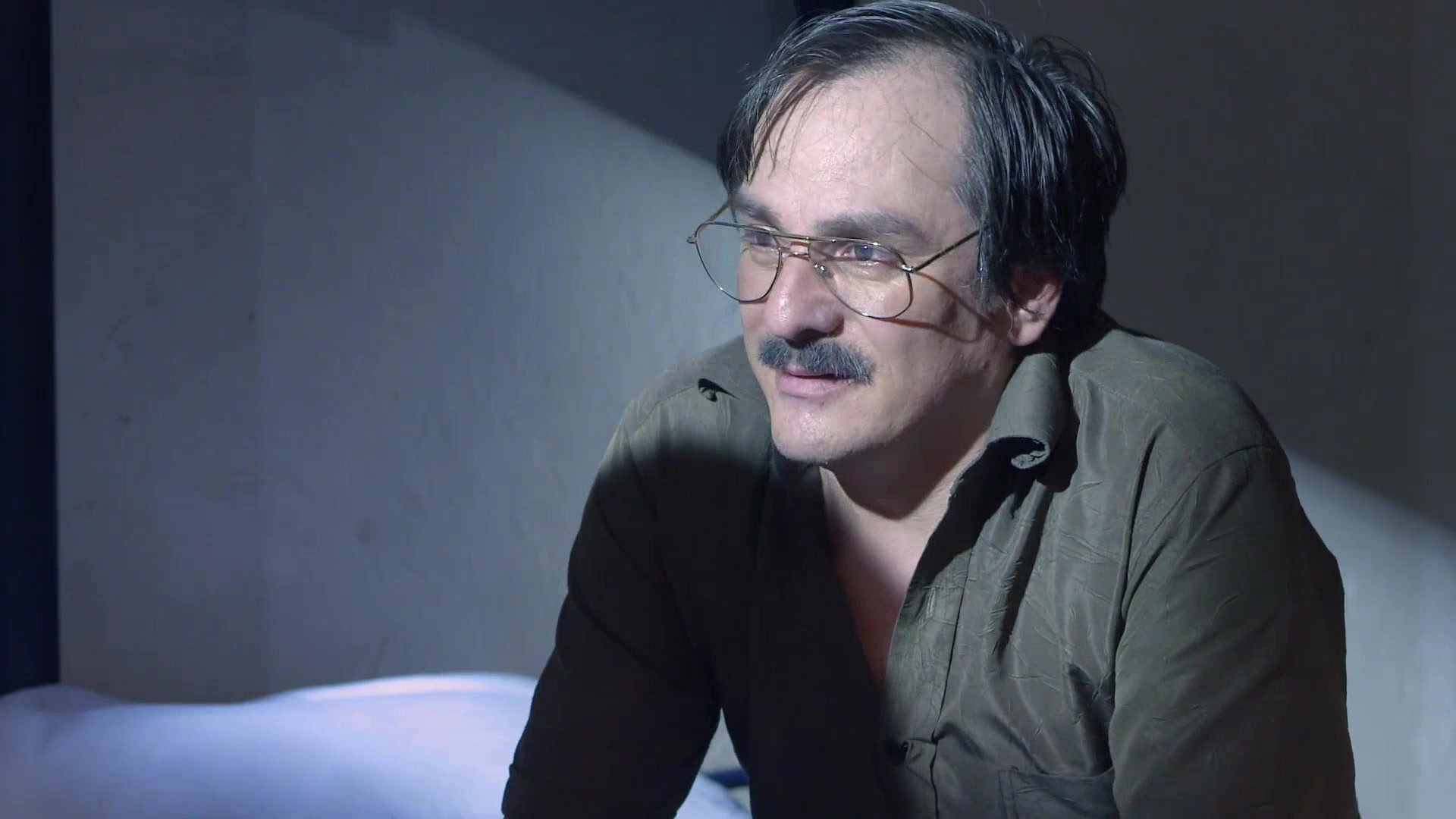 Пабло Эскобар, хозяин зла 30 серия