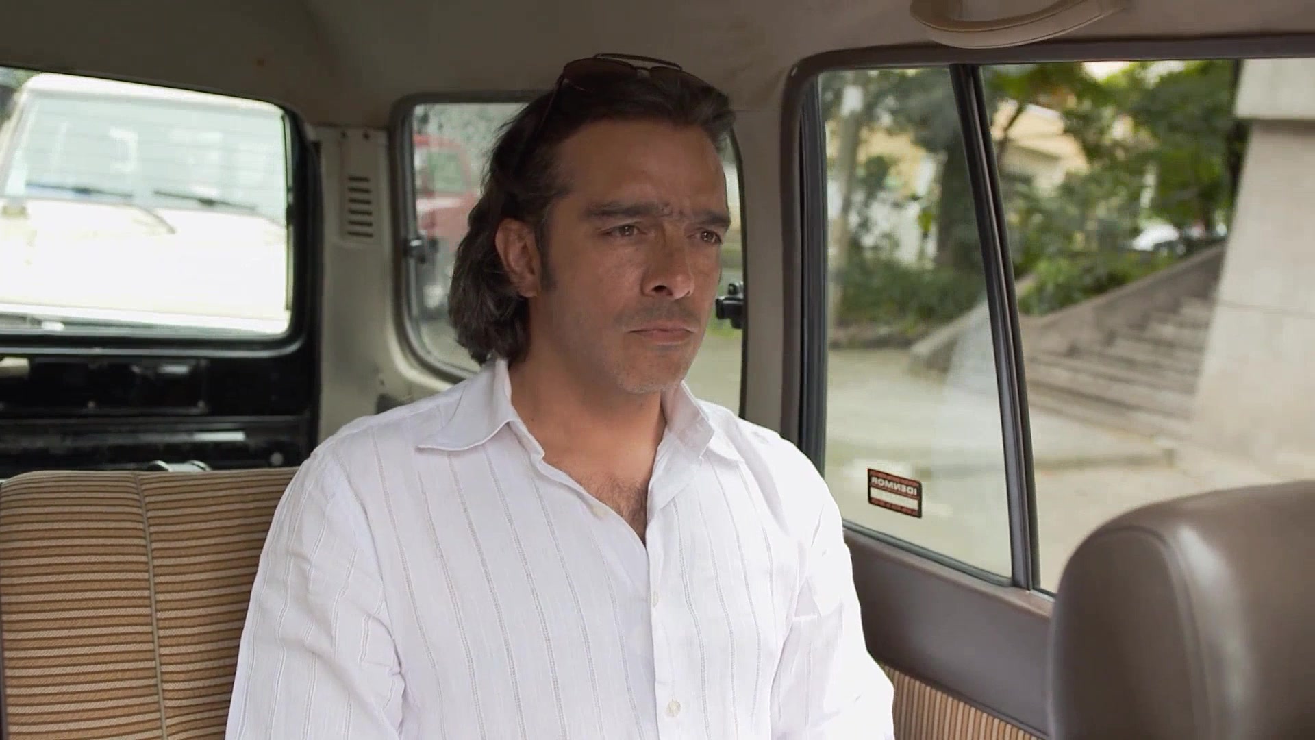 Пабло Эскобар, хозяин зла 32 серия