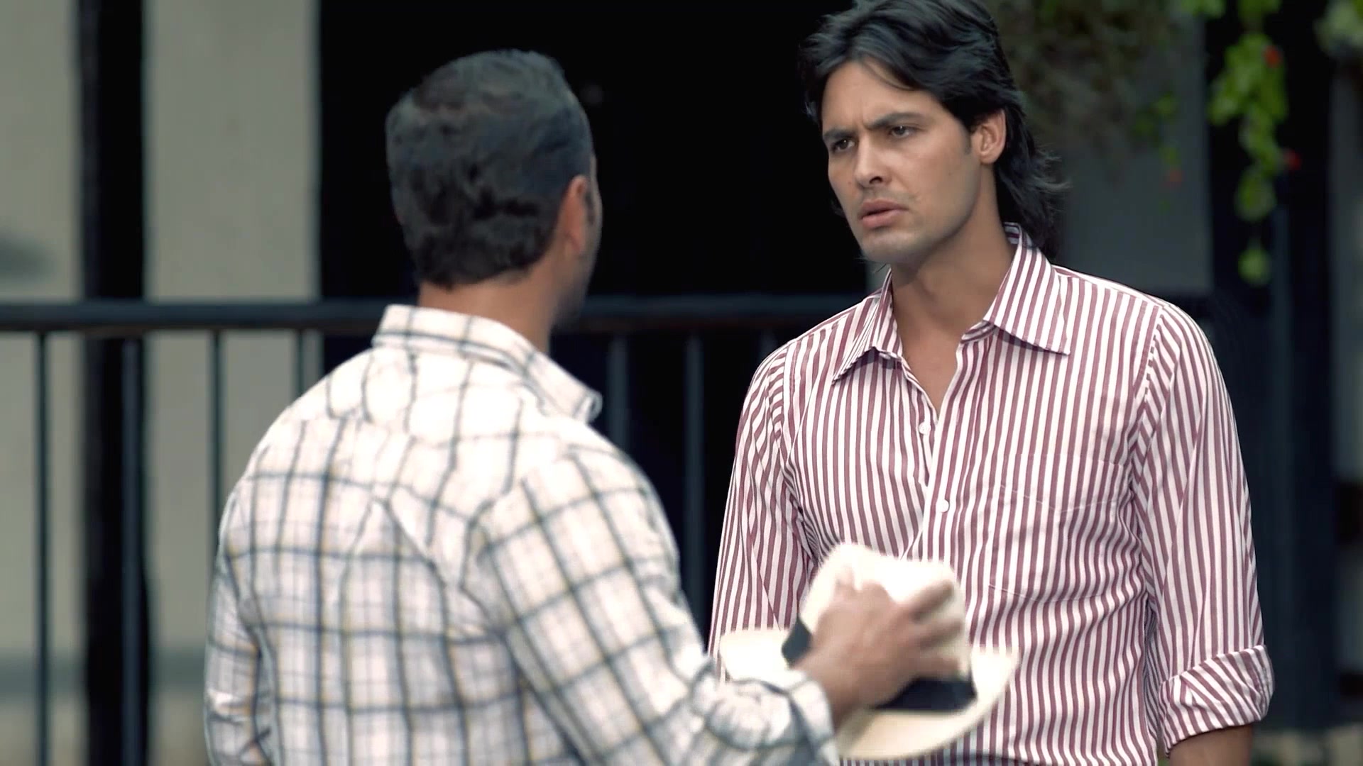 Пабло Эскобар, хозяин зла 33 серия