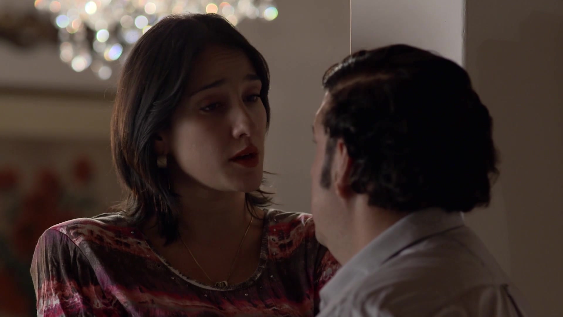 Пабло Эскобар, хозяин зла 36 серия