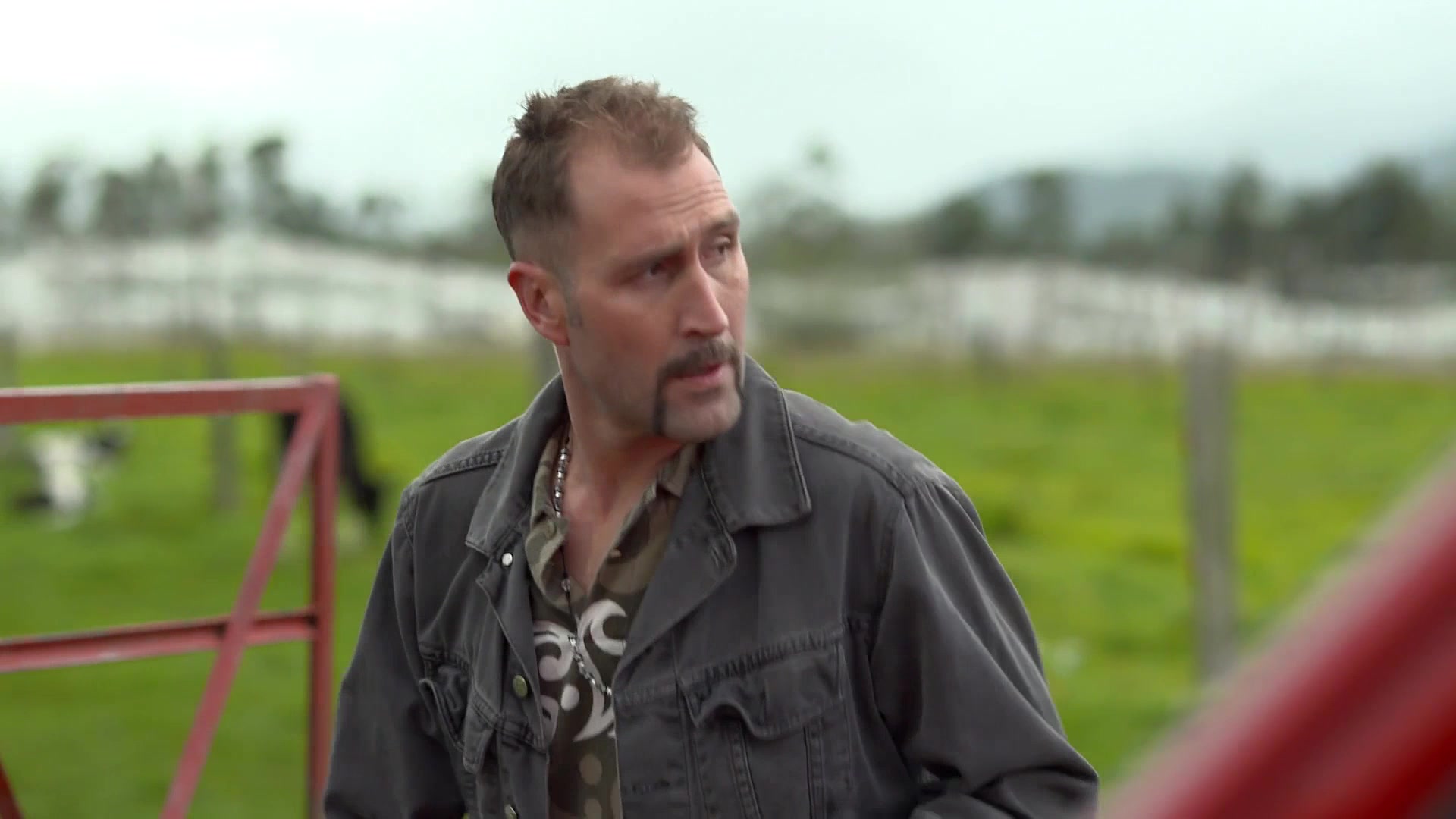 Пабло Эскобар, хозяин зла 37 серия