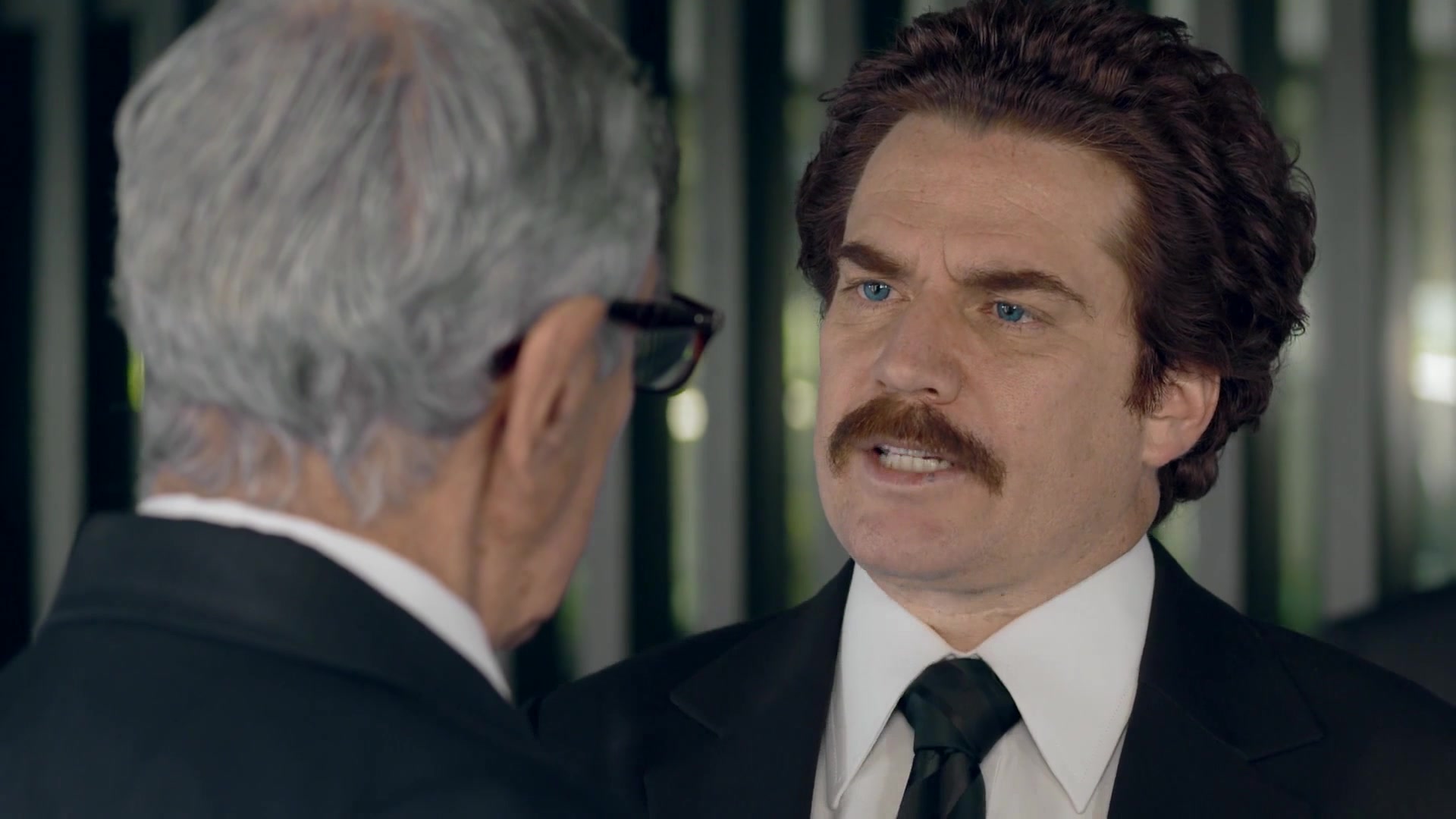 Пабло Эскобар, хозяин зла 39 серия