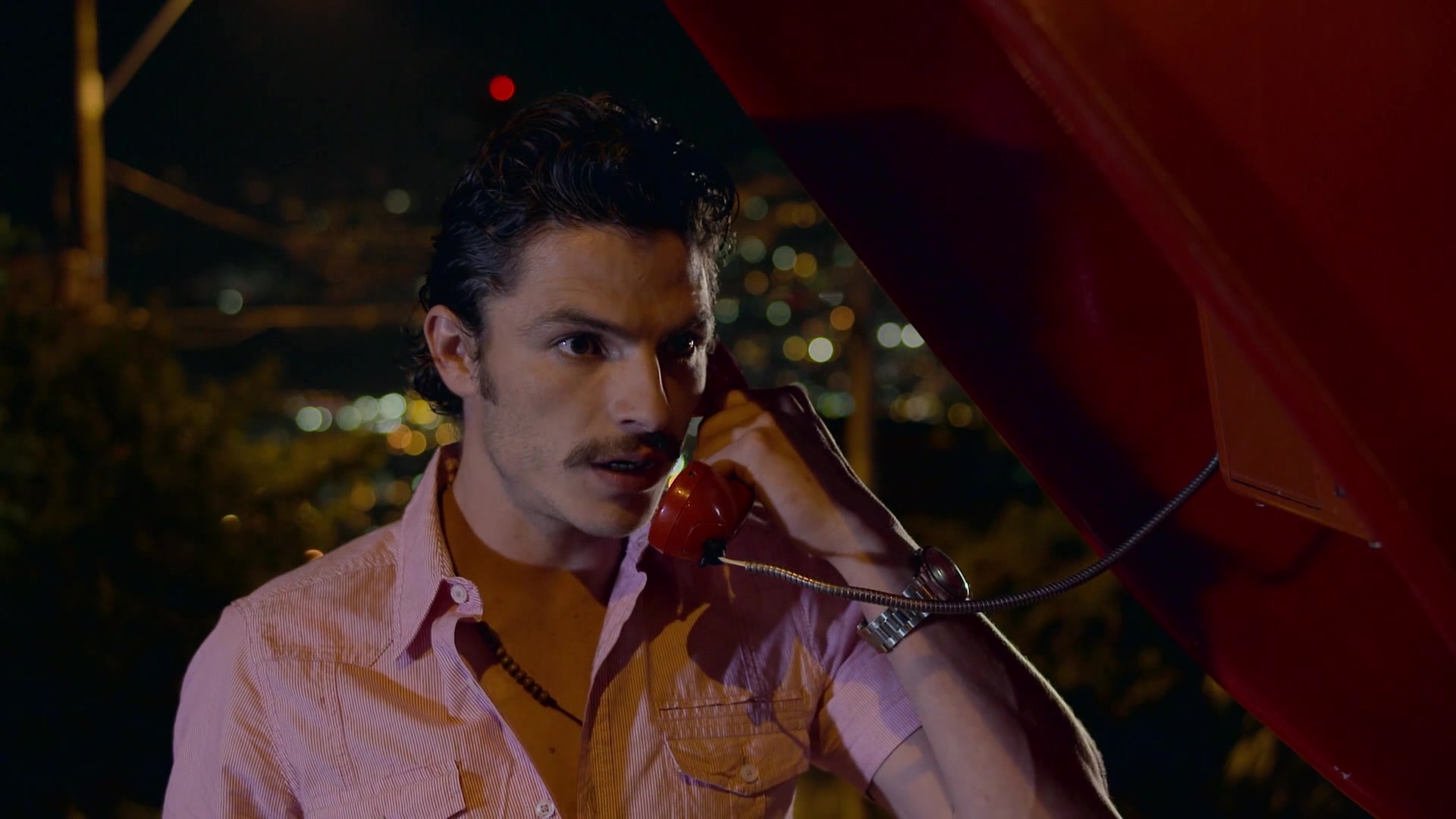 Пабло Эскобар, хозяин зла 43 серия