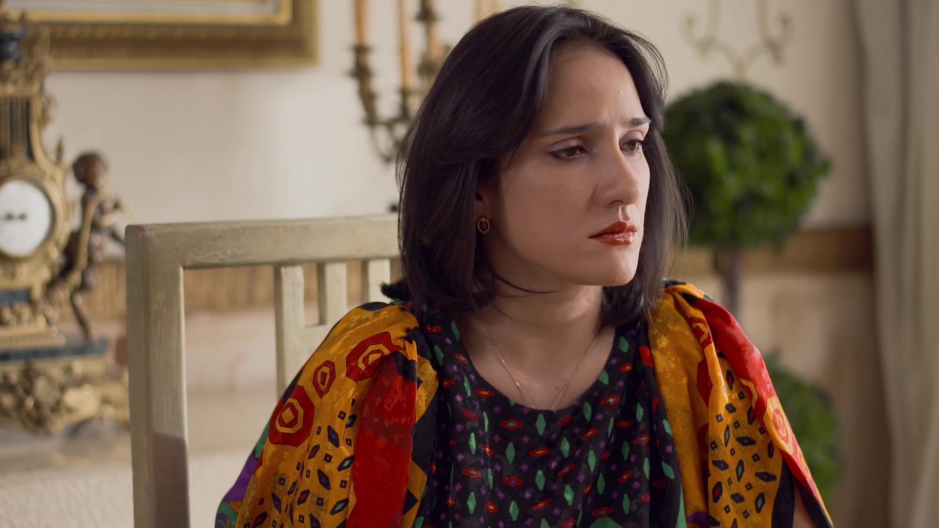 Пабло Эскобар, хозяин зла 46 серия