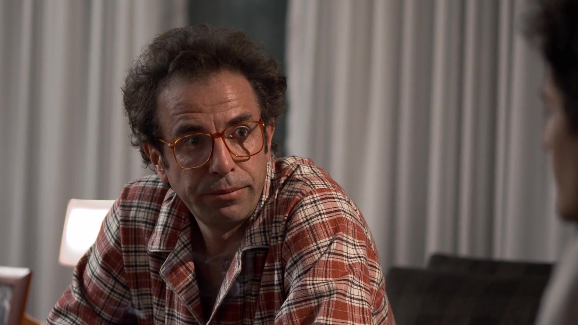 Пабло Эскобар, хозяин зла 47 серия