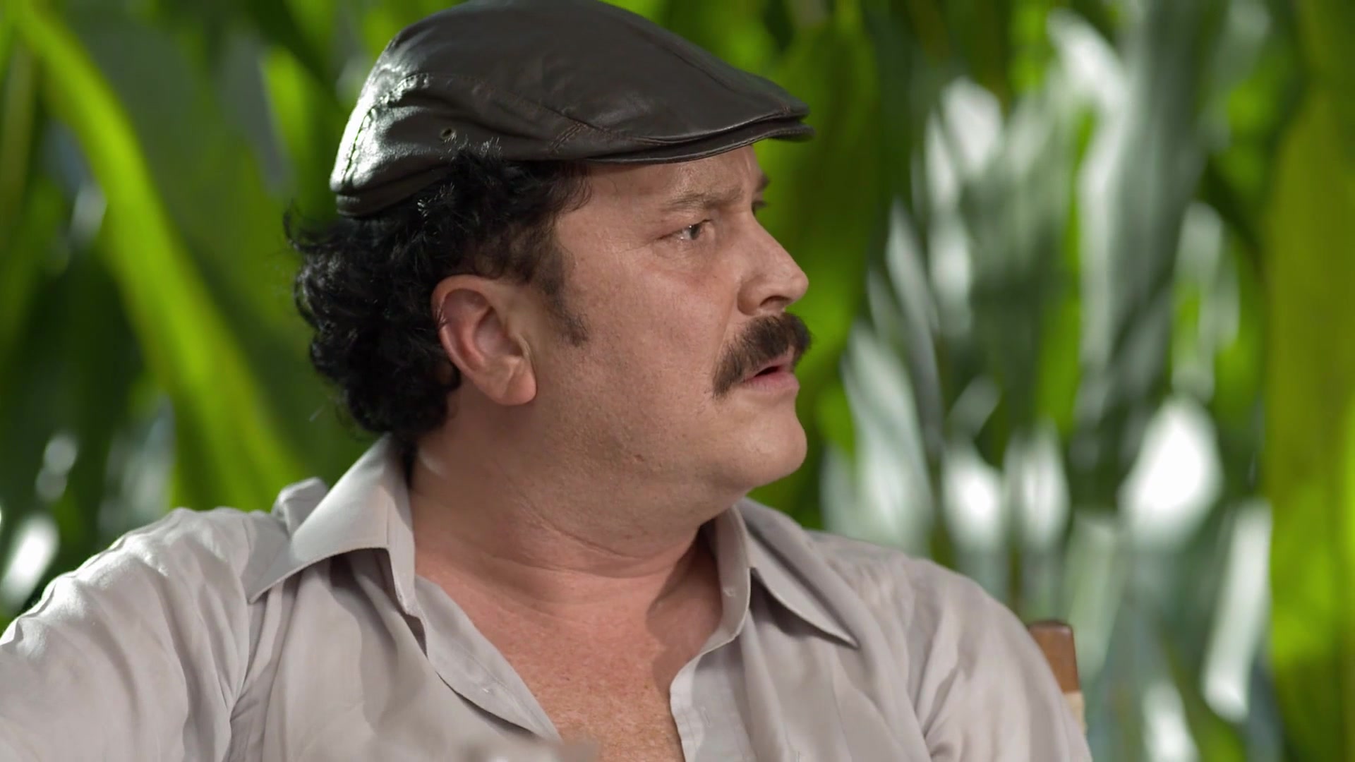 Пабло Эскобар, хозяин зла 53 серия