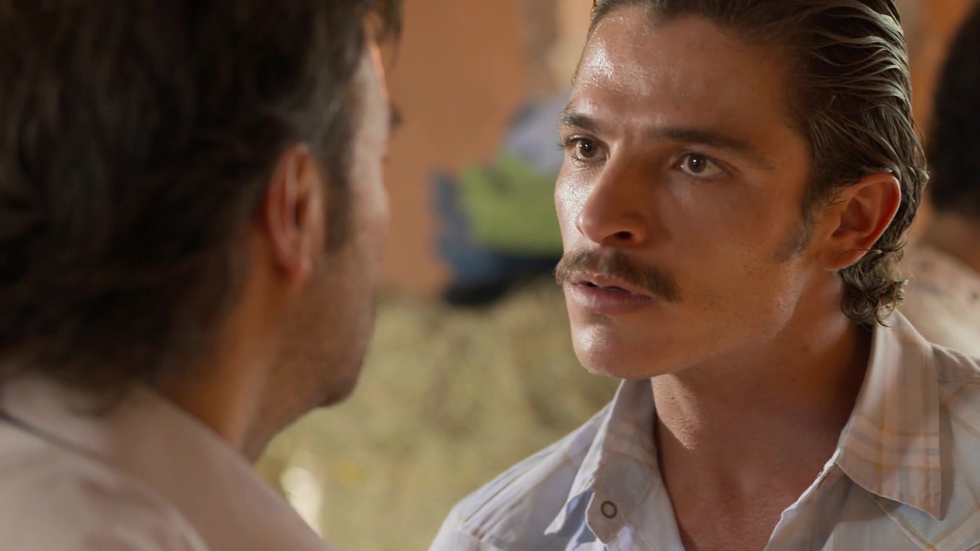 Пабло Эскобар, хозяин зла 54 серия