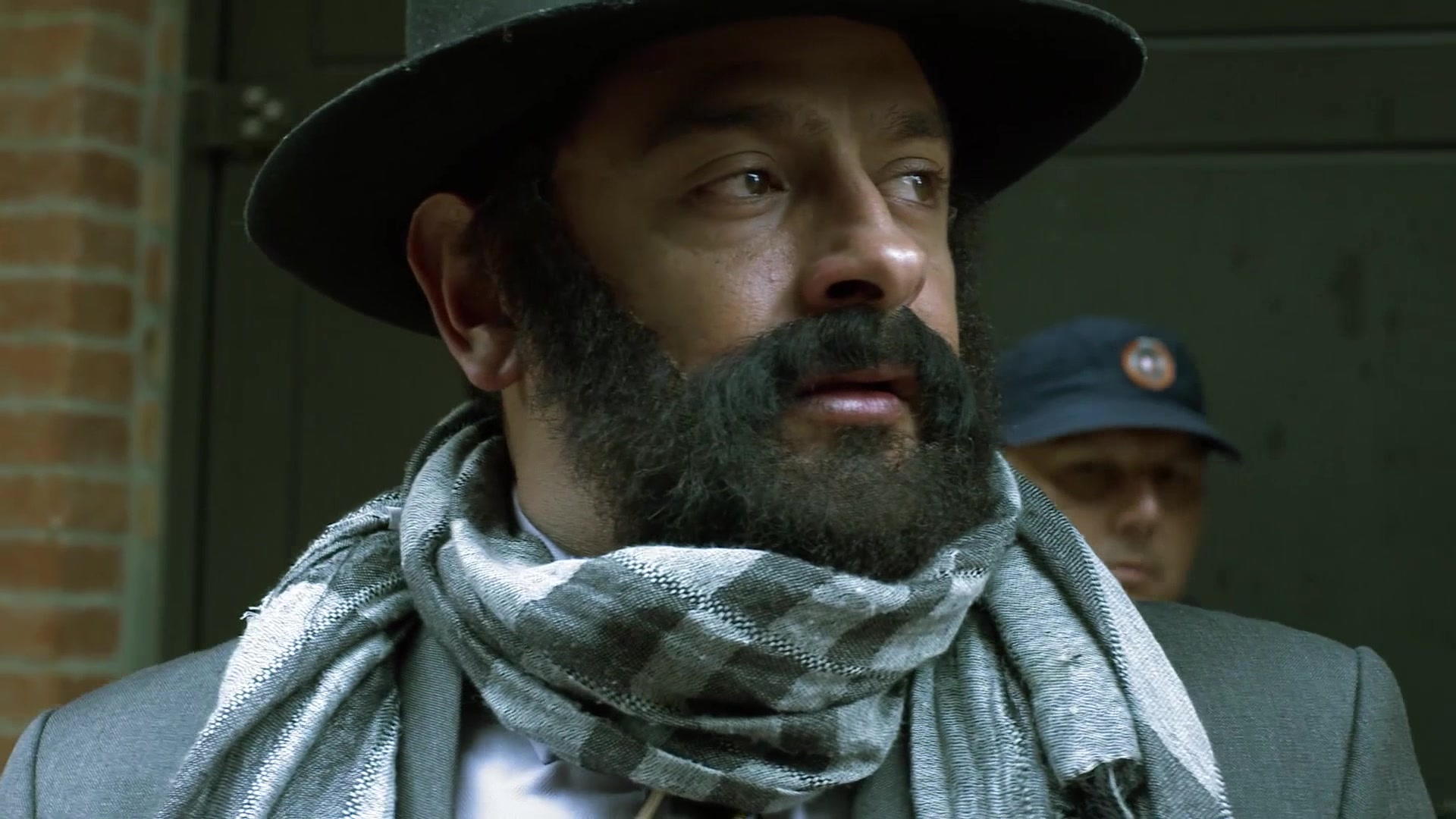 Пабло Эскобар, хозяин зла 55 серия