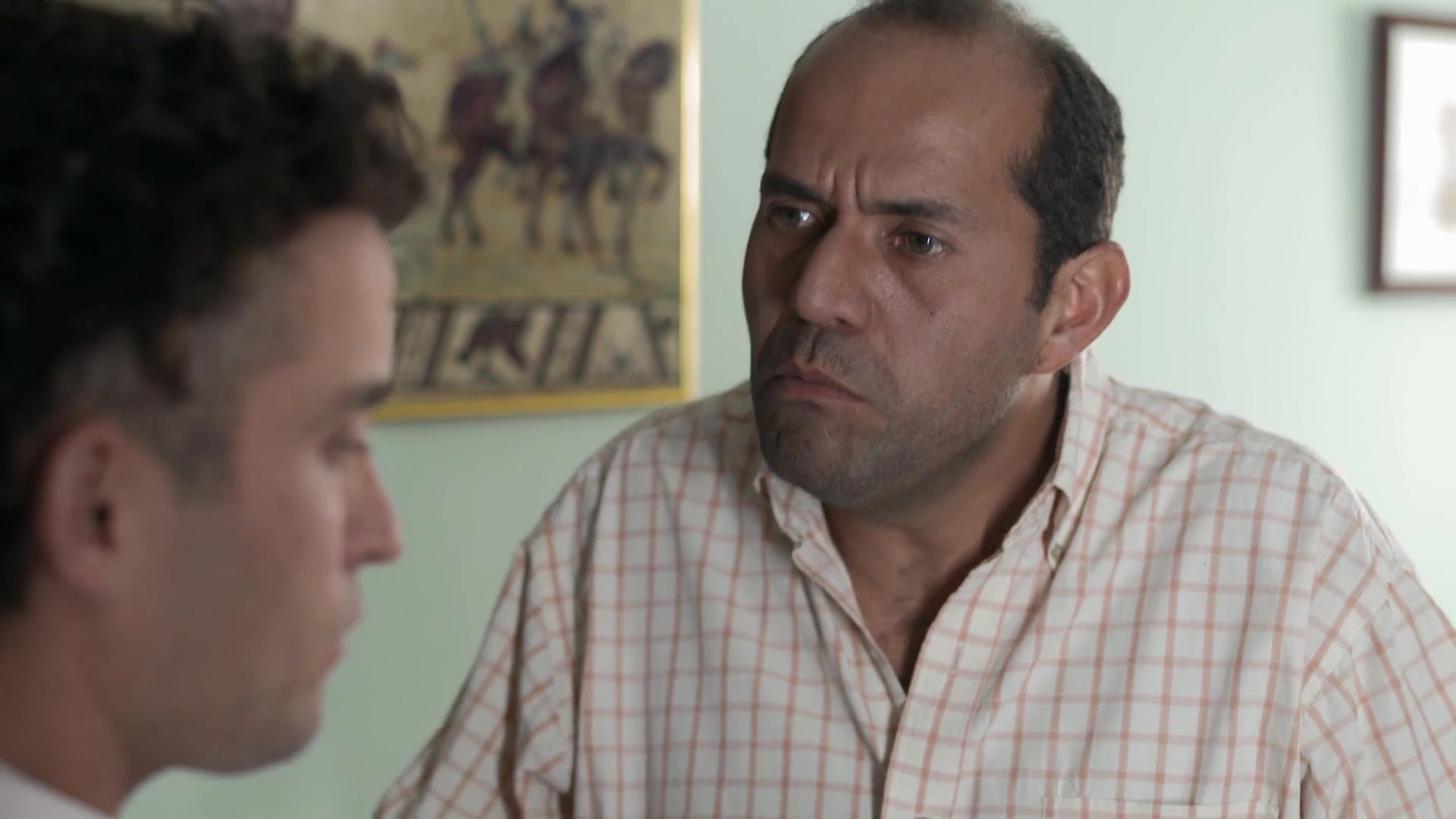 Пабло Эскобар, хозяин зла 57 серия