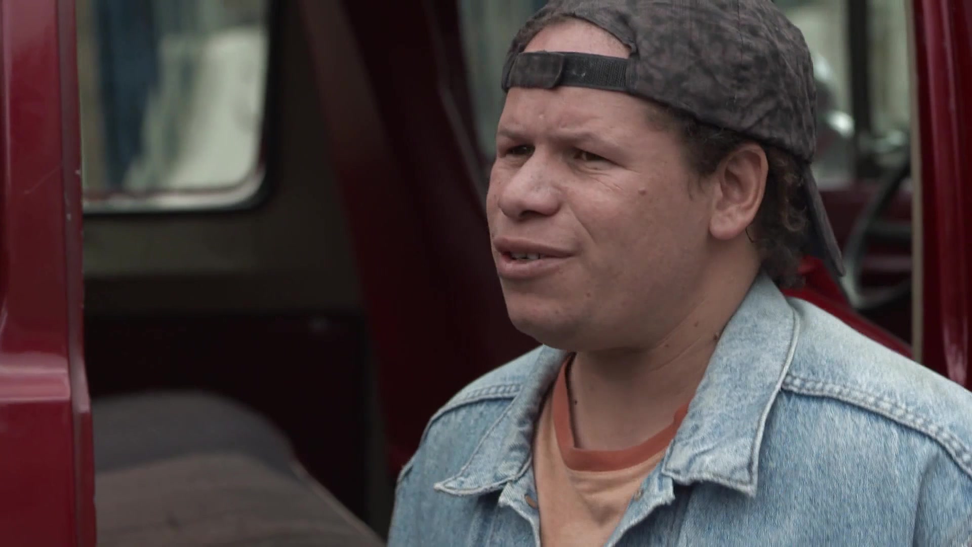 Пабло Эскобар, хозяин зла 62 серия