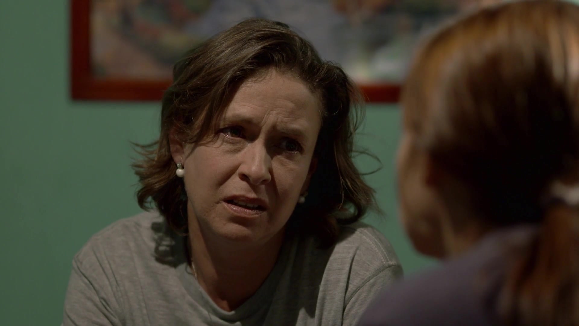 Пабло Эскобар, хозяин зла 64 серия