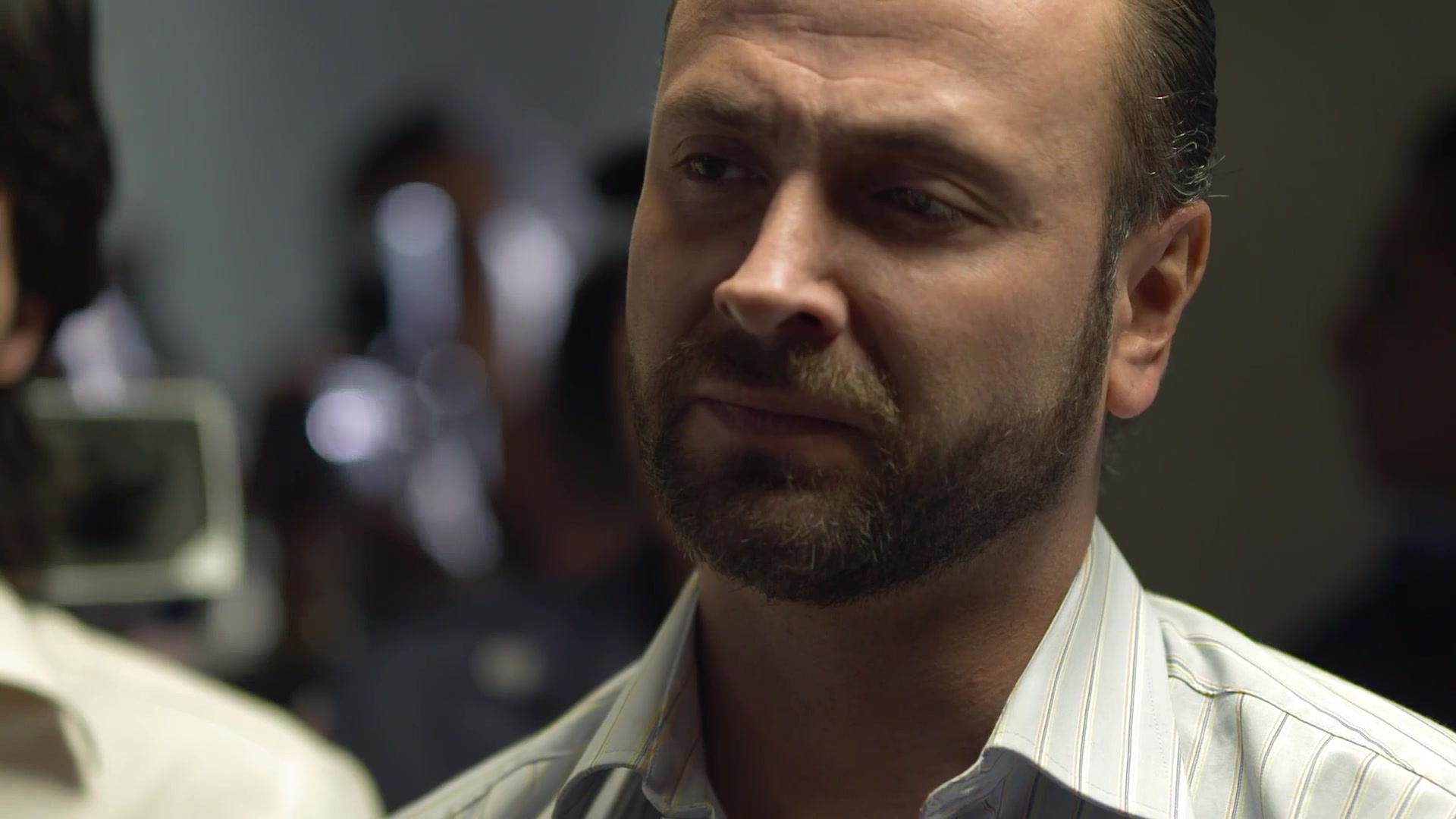 Пабло Эскобар, хозяин зла 65 серия