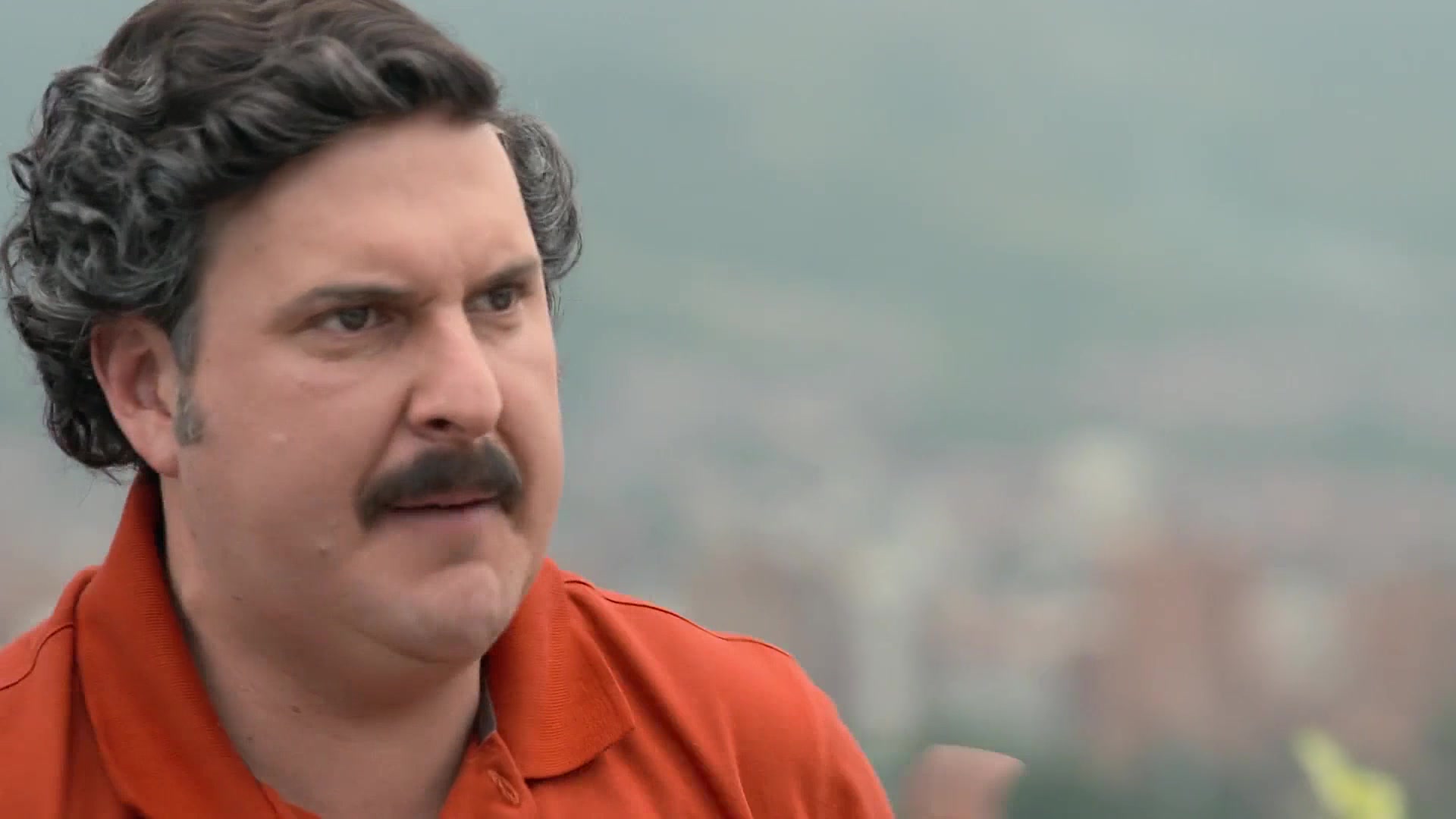 Пабло Эскобар, хозяин зла 66 серия