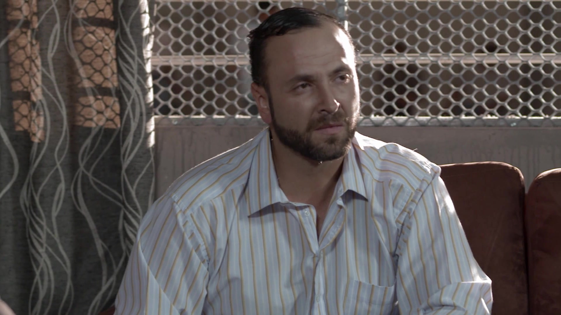 Пабло Эскобар, хозяин зла 67 серия