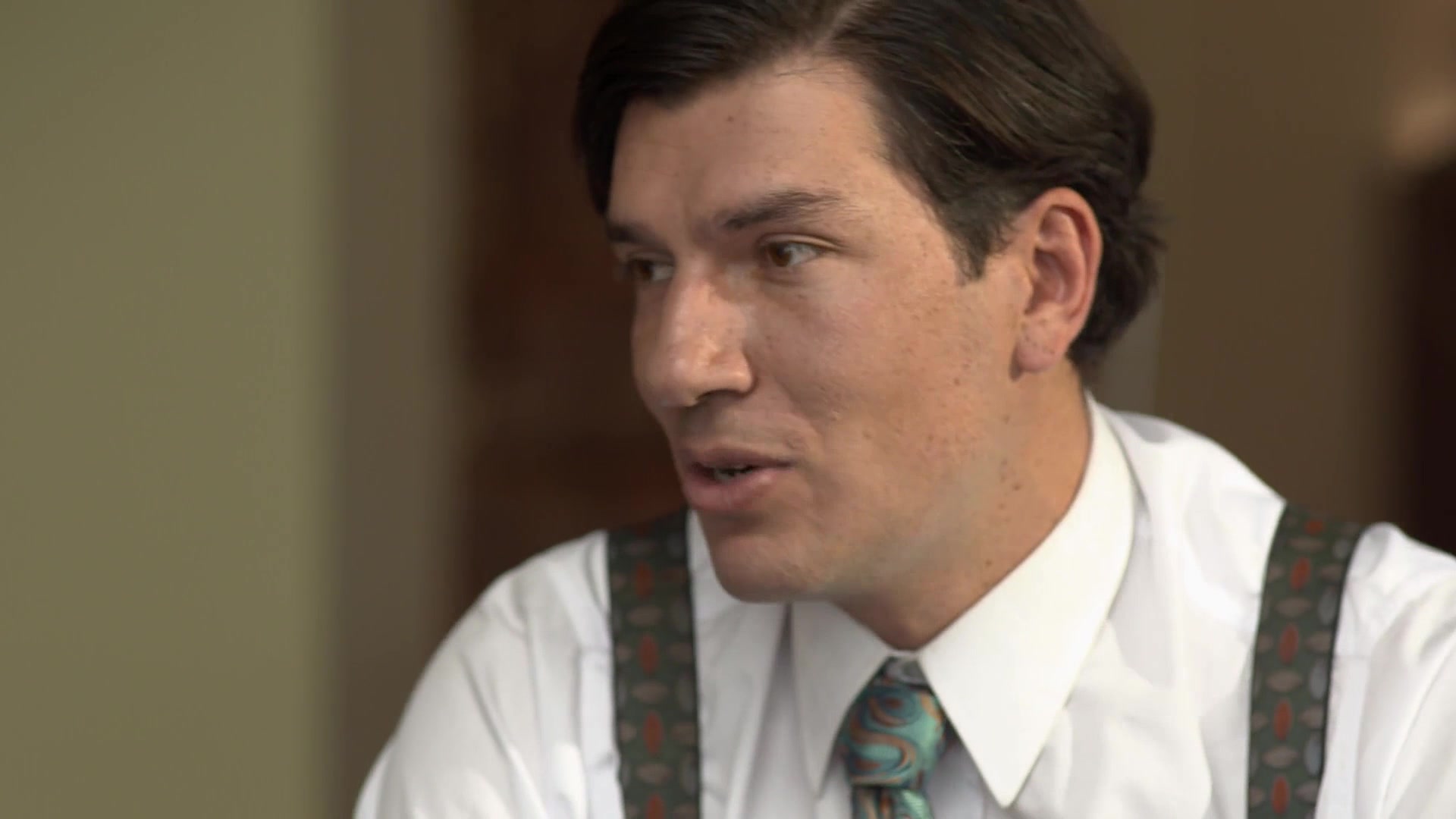 Пабло Эскобар, хозяин зла 68 серия