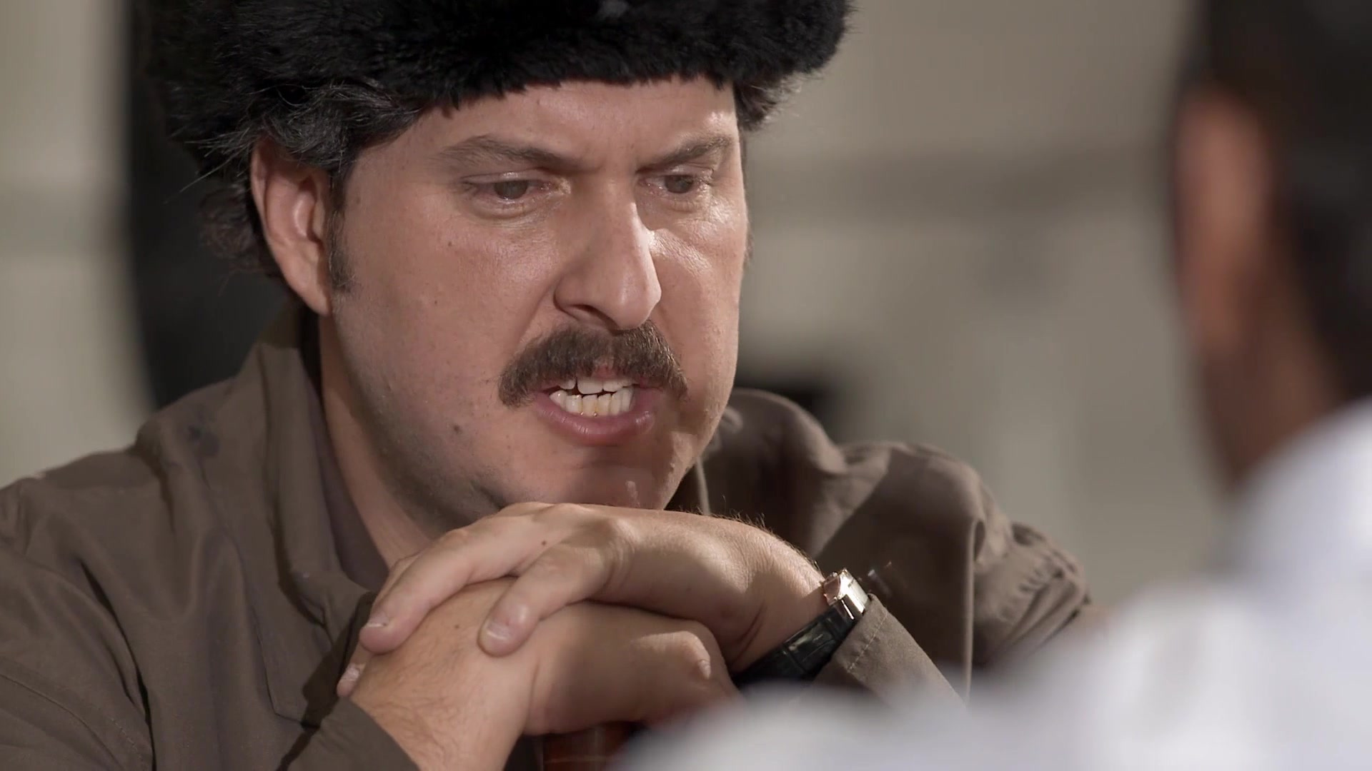 Пабло Эскобар, хозяин зла 70 серия