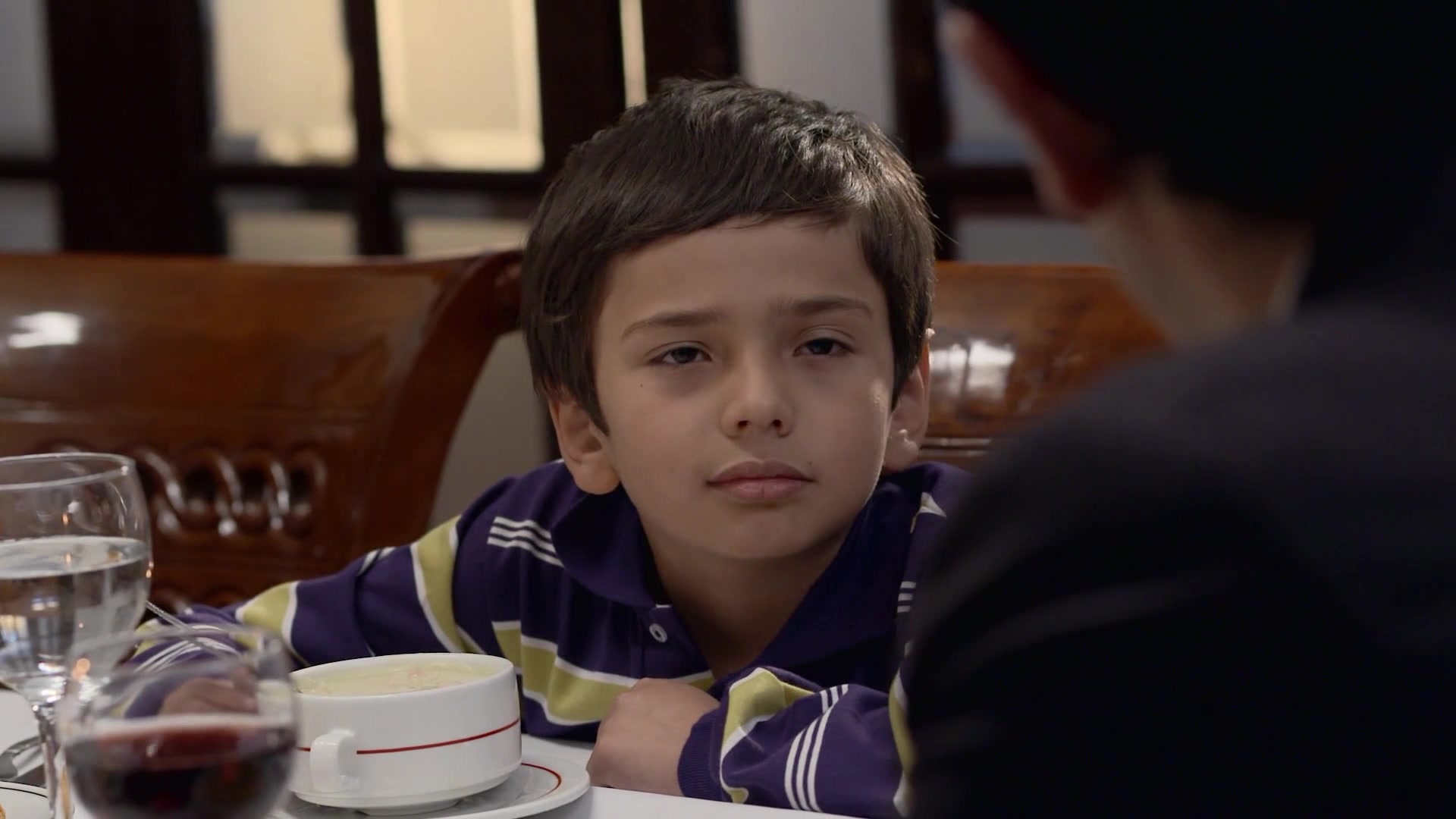 Пабло Эскобар, хозяин зла 72 серия