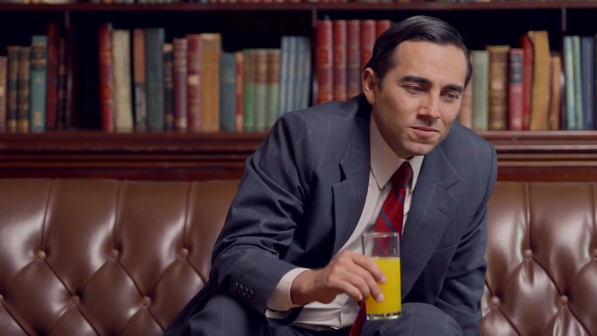 Пабло Эскобар, хозяин зла 74 серия