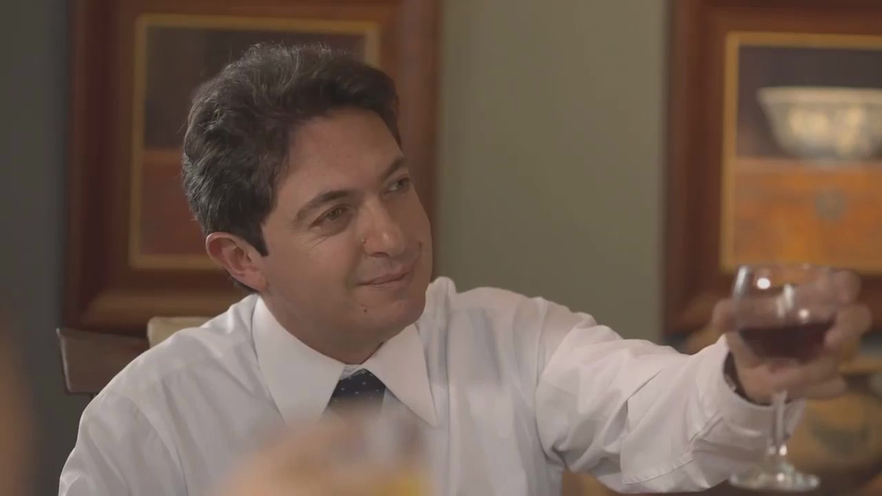 Пабло Эскобар, хозяин зла 8 серия