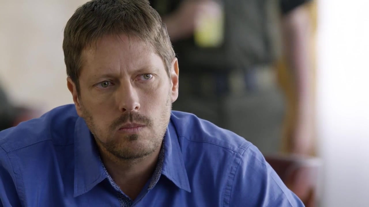 Сектор Поиска 18 серия Сектор Поиска 18 серия