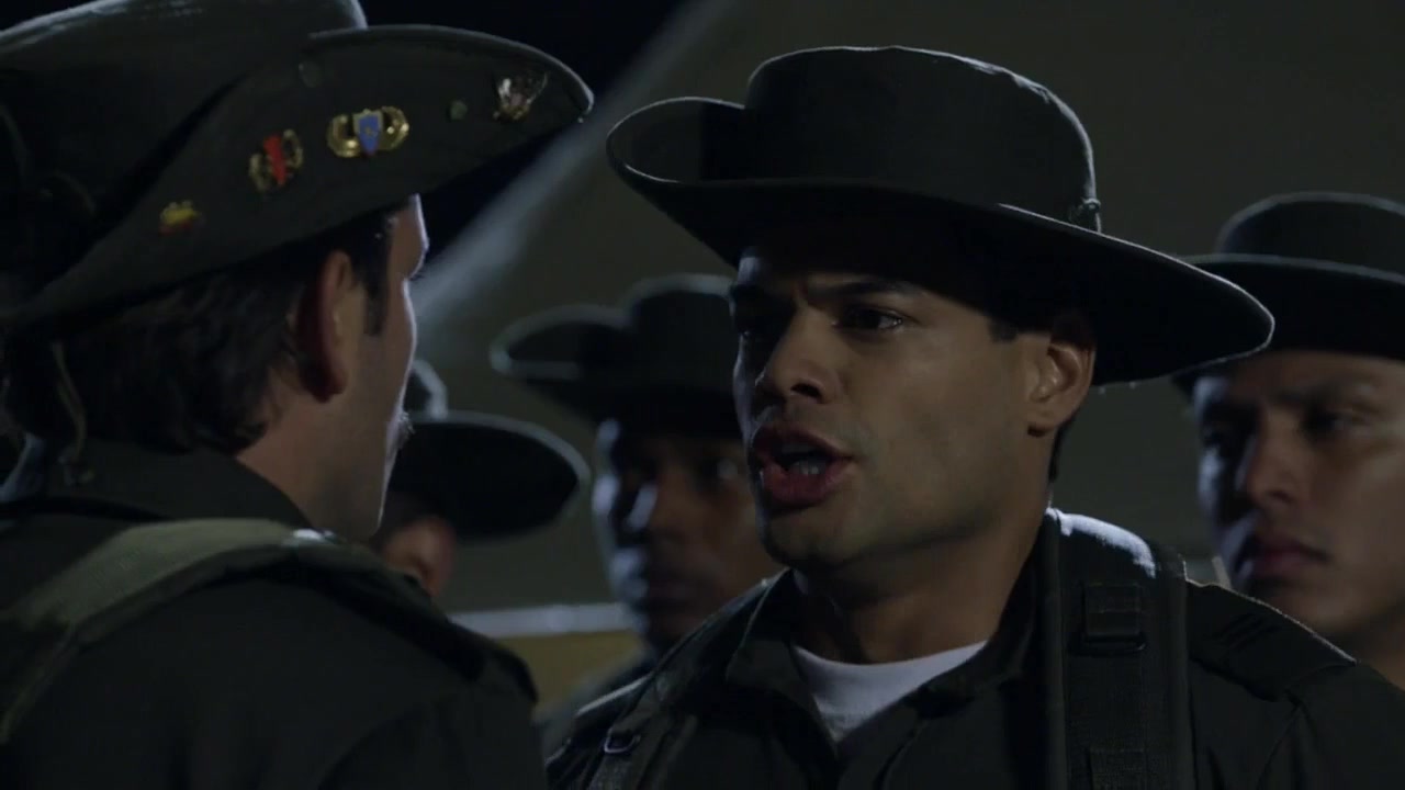 Сектор Поиска 2 серия