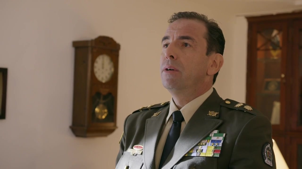 Сектор Поиска 4 серия